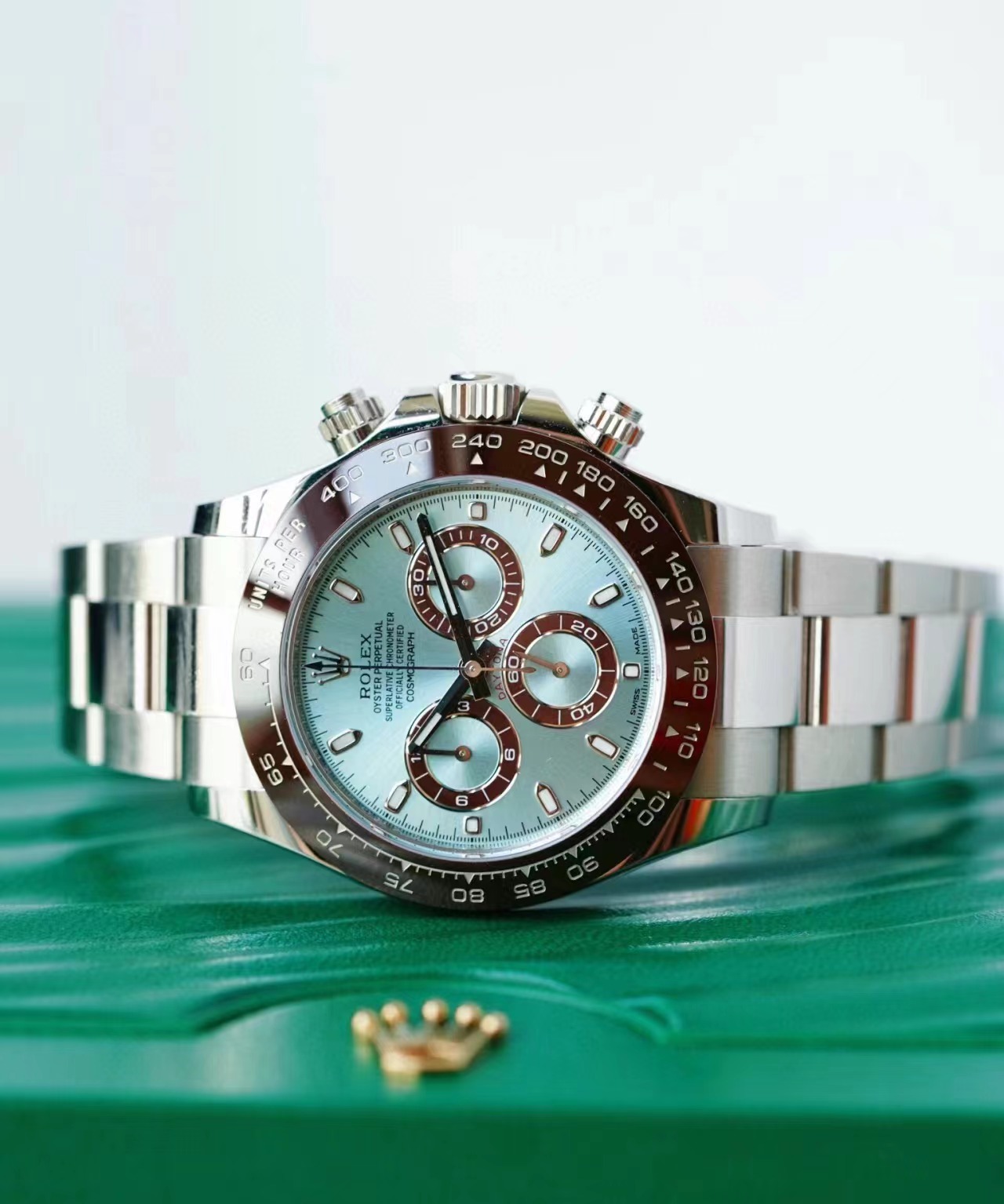 Rolex automatic mechanical watch - cnluxepick
