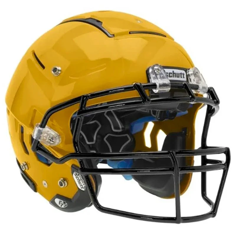 Schutt Youth F7 LX1 Football Helmet Matte