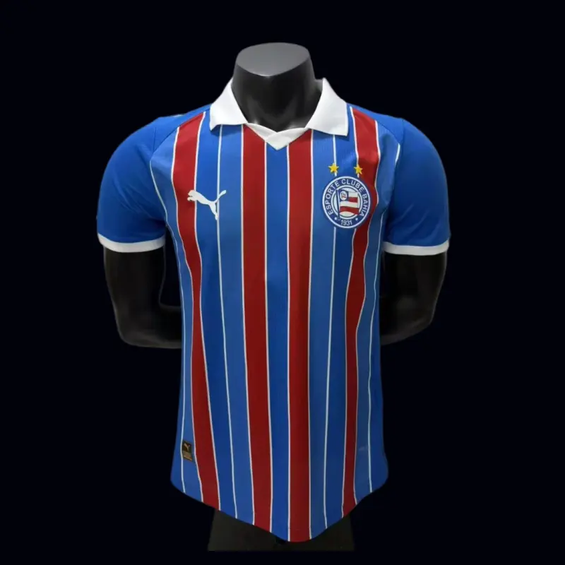 Player Version Masculino 26-27 Bahia Away
