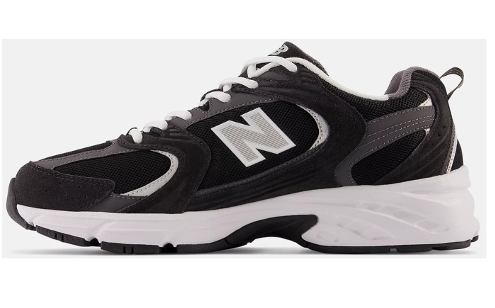 New Balance 530 Black MR530CC Casual Running Shoes