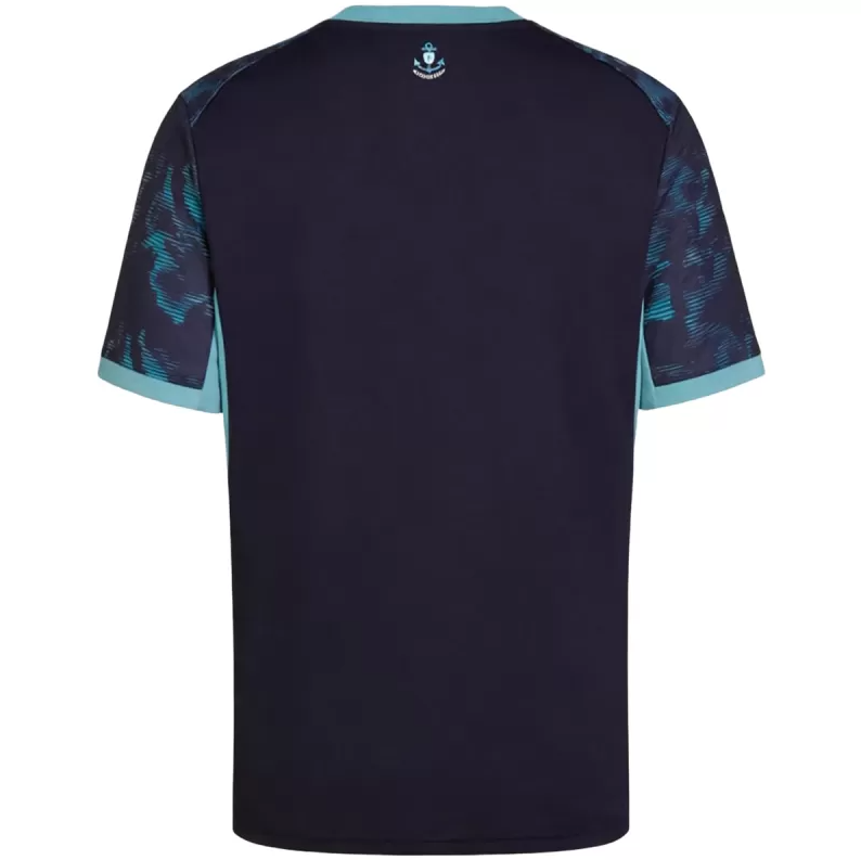 Marseille Away Soccer Jersey 2026/27