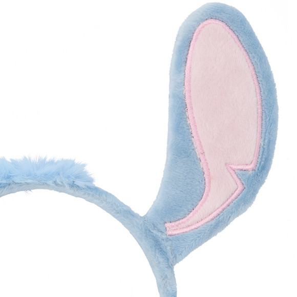 Topolino Stitch Haarreif mit Ohren