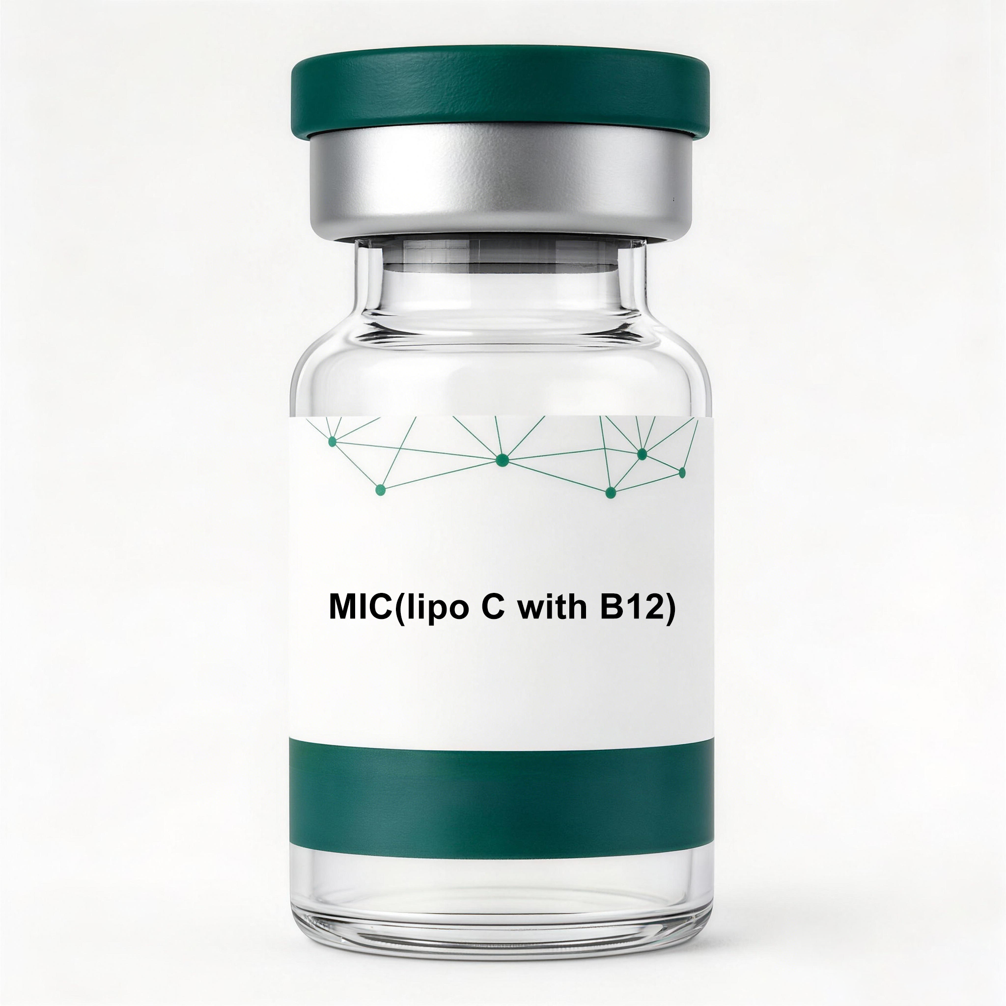 MIC(lipo C with B12)