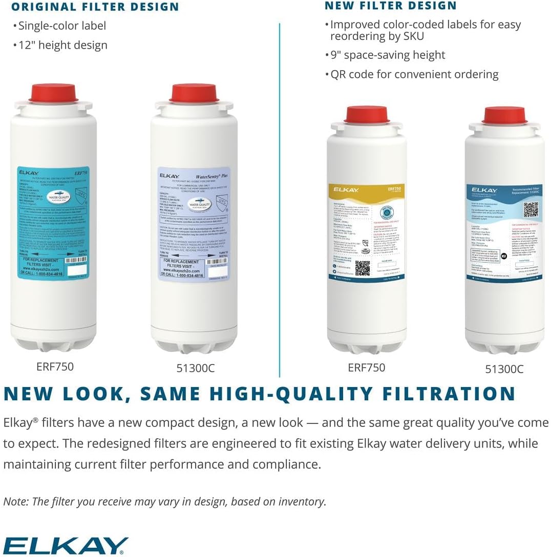 Microplastics NSF/ANSI Certified Filter (3-Pack) (Bottle Fillers)