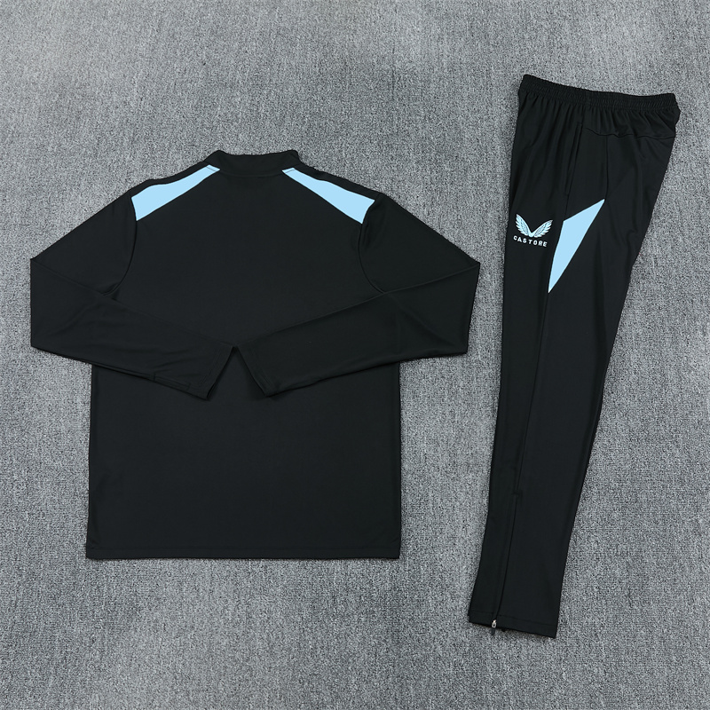 Feyenoord 26/27 Half Zipper Training Suit