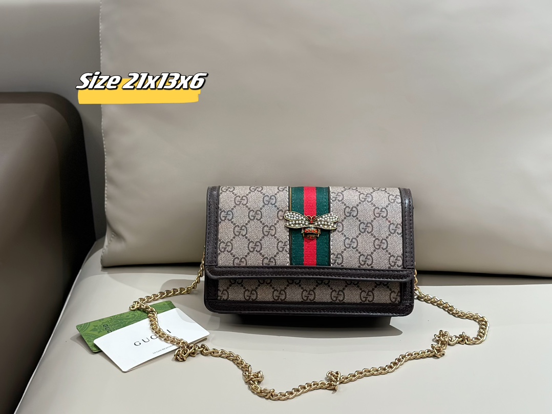 Gucci promotional bags - cnluxepick