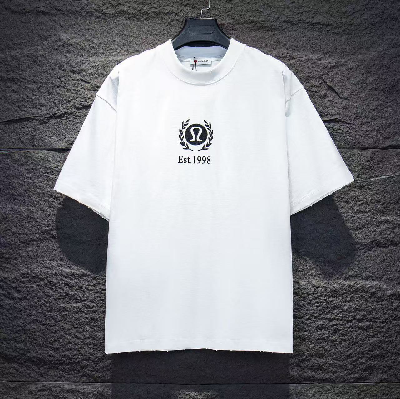 Lululemon Short Sleeve 25ss - cnluxepick