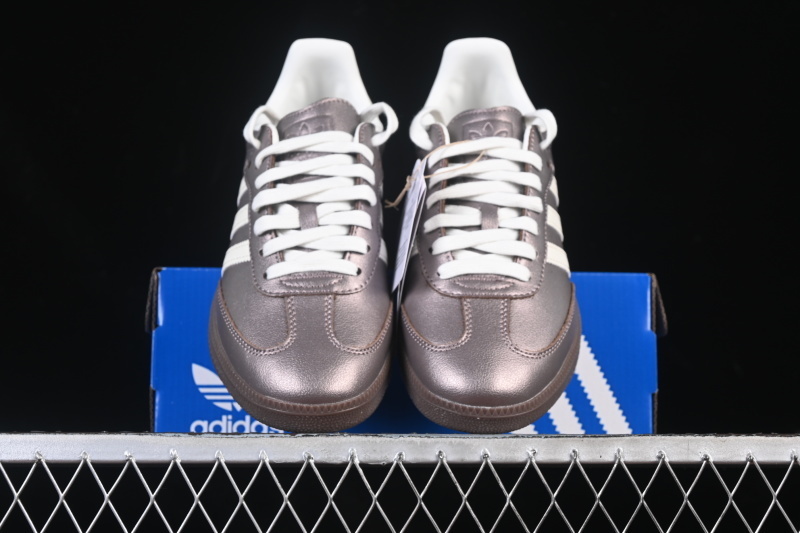 Adidas Samba Og Metallic Purple/Gum JI4219