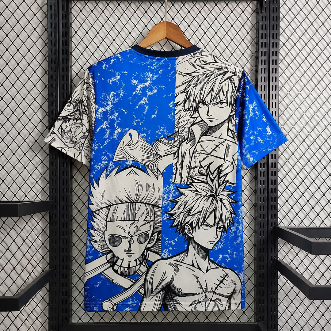 Japan 26/27 Special  S-XXL