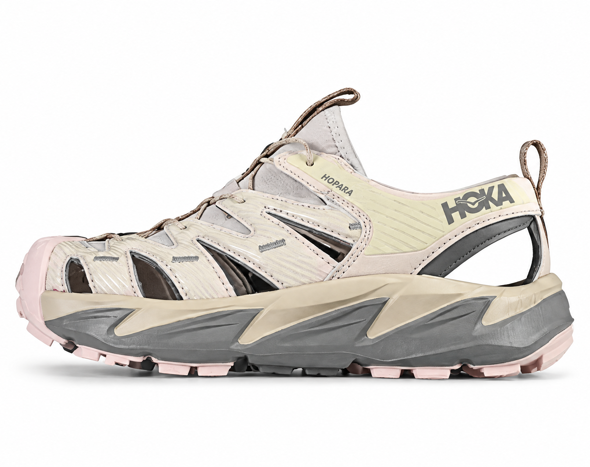 HOKA One One Hopara Running Shoes