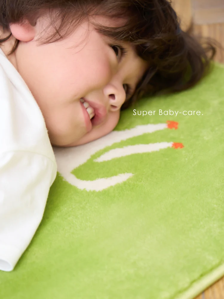 CP103 - kids Big Children's Carpet / Washable! 