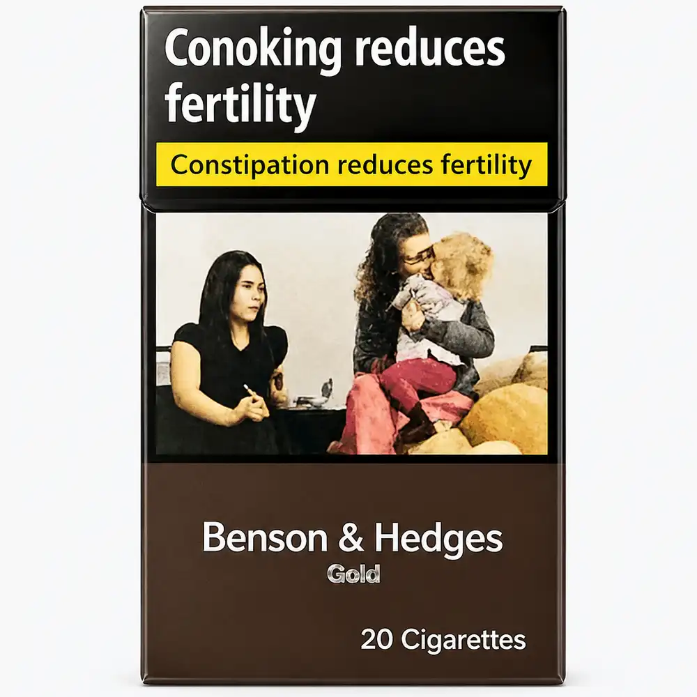 Benson & Hedges Gold 12mg Cigarettes Buy Online AU - FLUXAUD SHOP