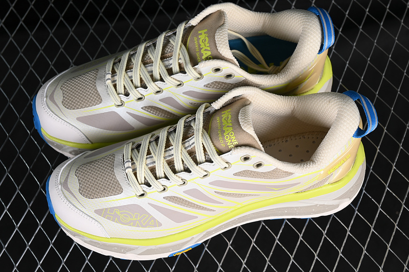HOKA One One Mafate Speed 2 Running Shoes
