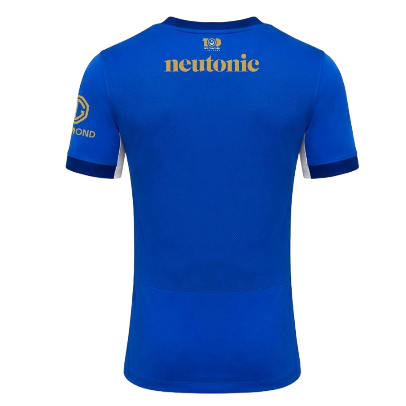 Portsmouth 26/27 Home Jersey S-4XL