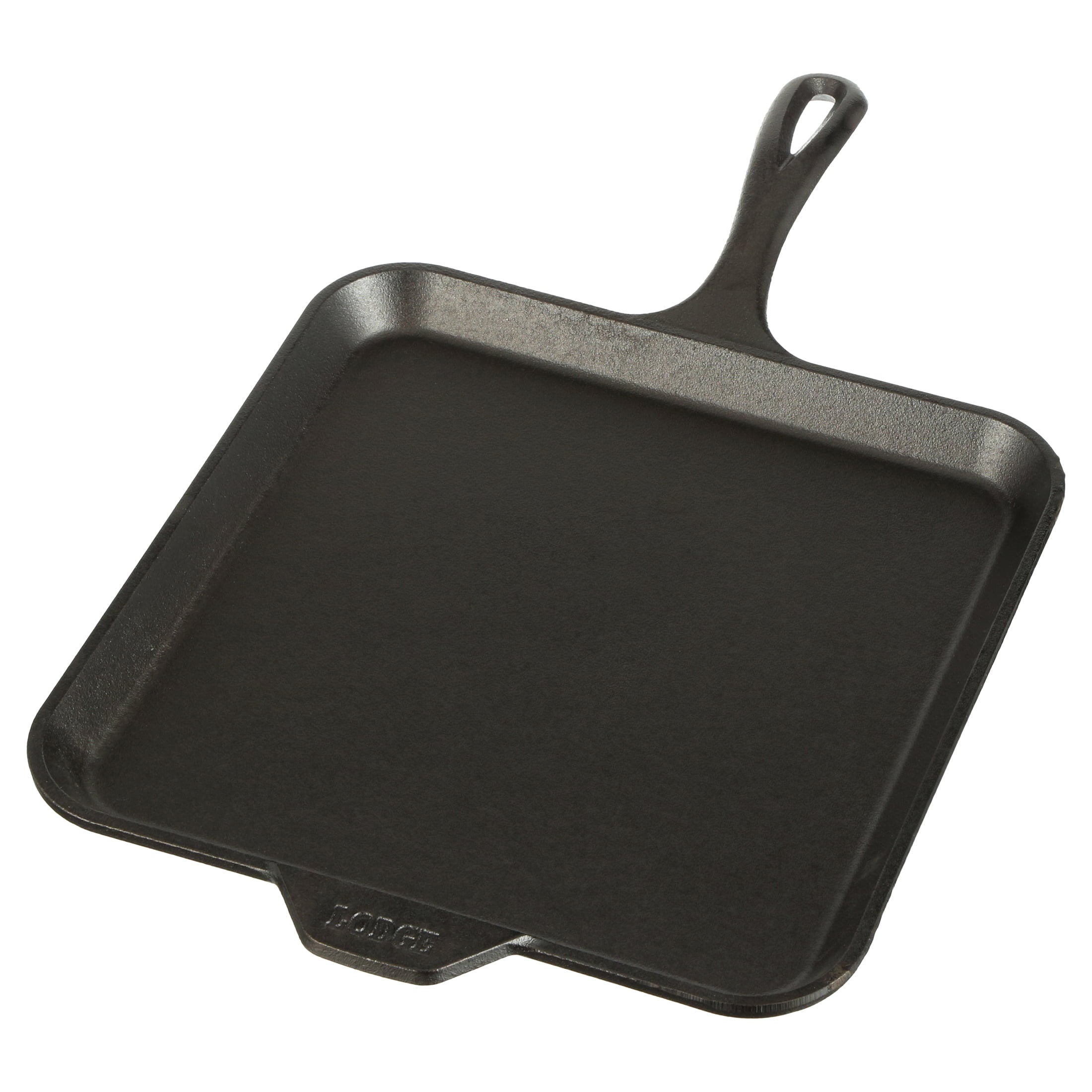 Lodge Seasoned Cast Iron 11