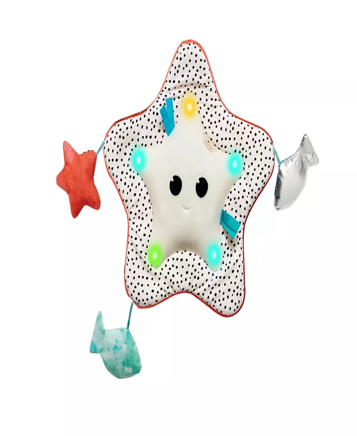 Tiny Love Baby Treasure the Ocean Musical Mobile Gymini