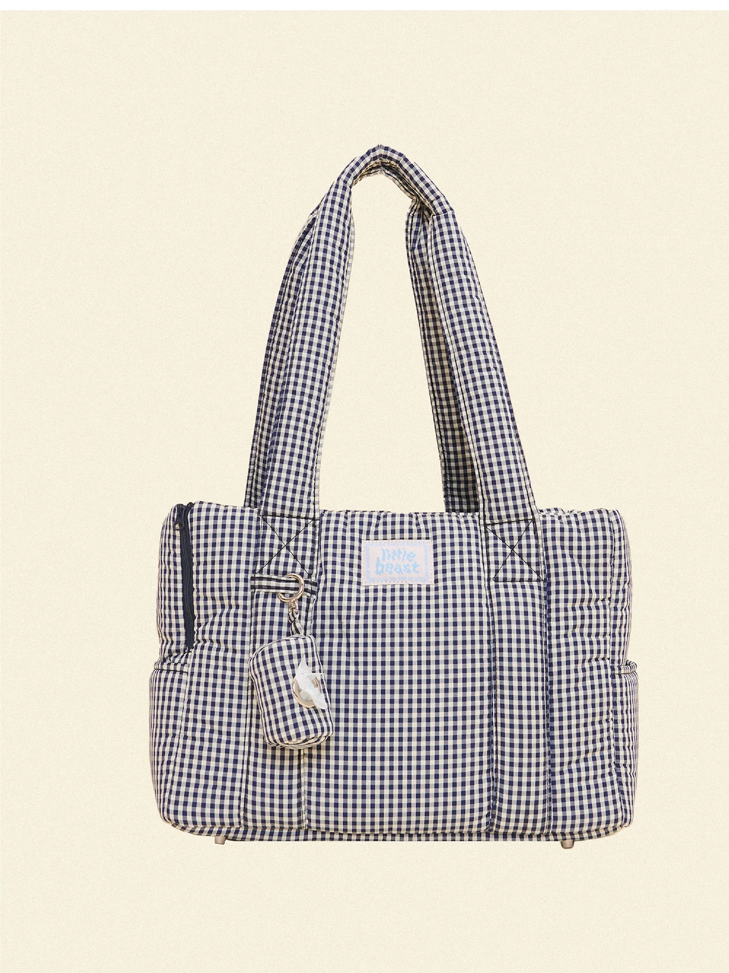 The Little Beast Carrier - Dorothy