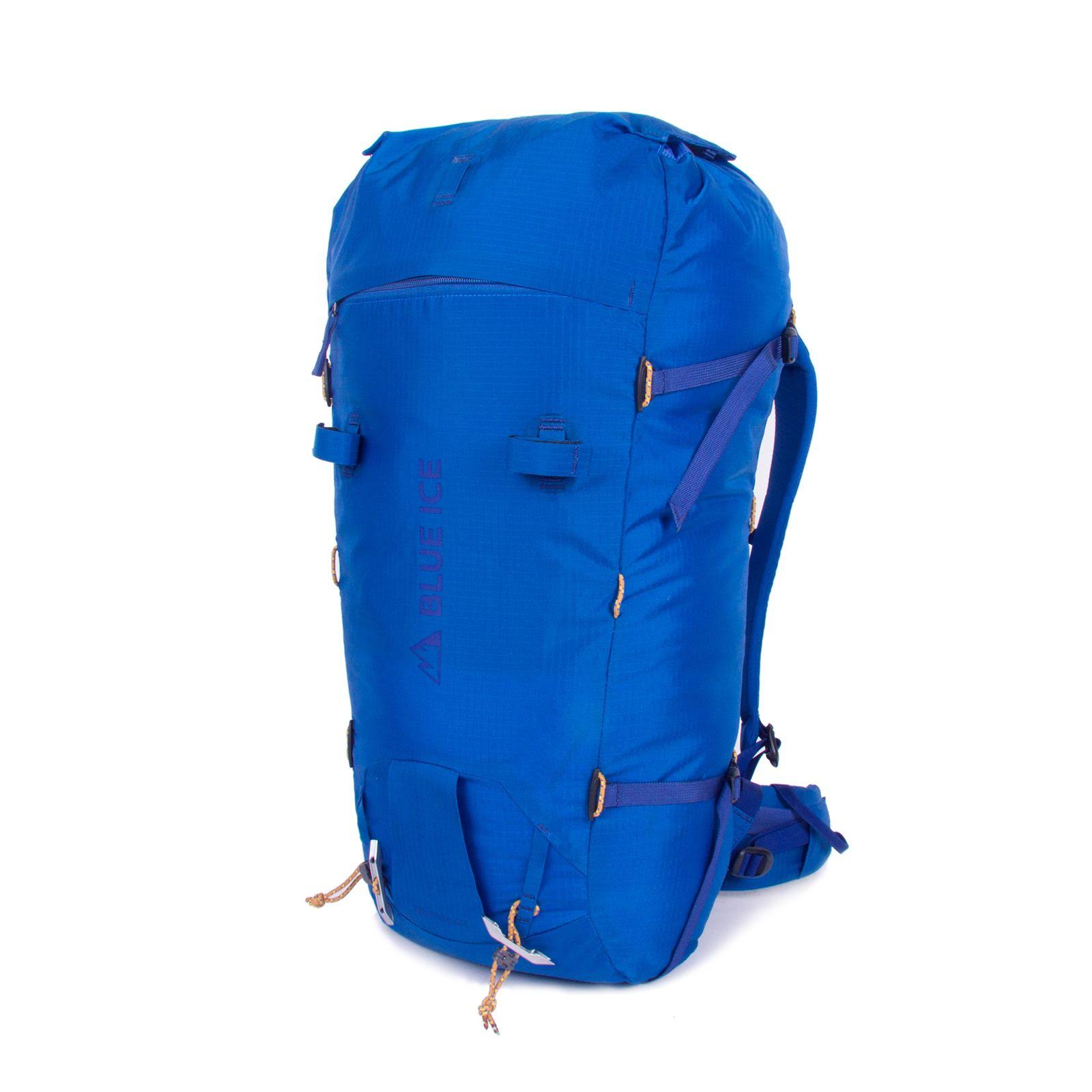 Blue Ice Warthog 45L Pack