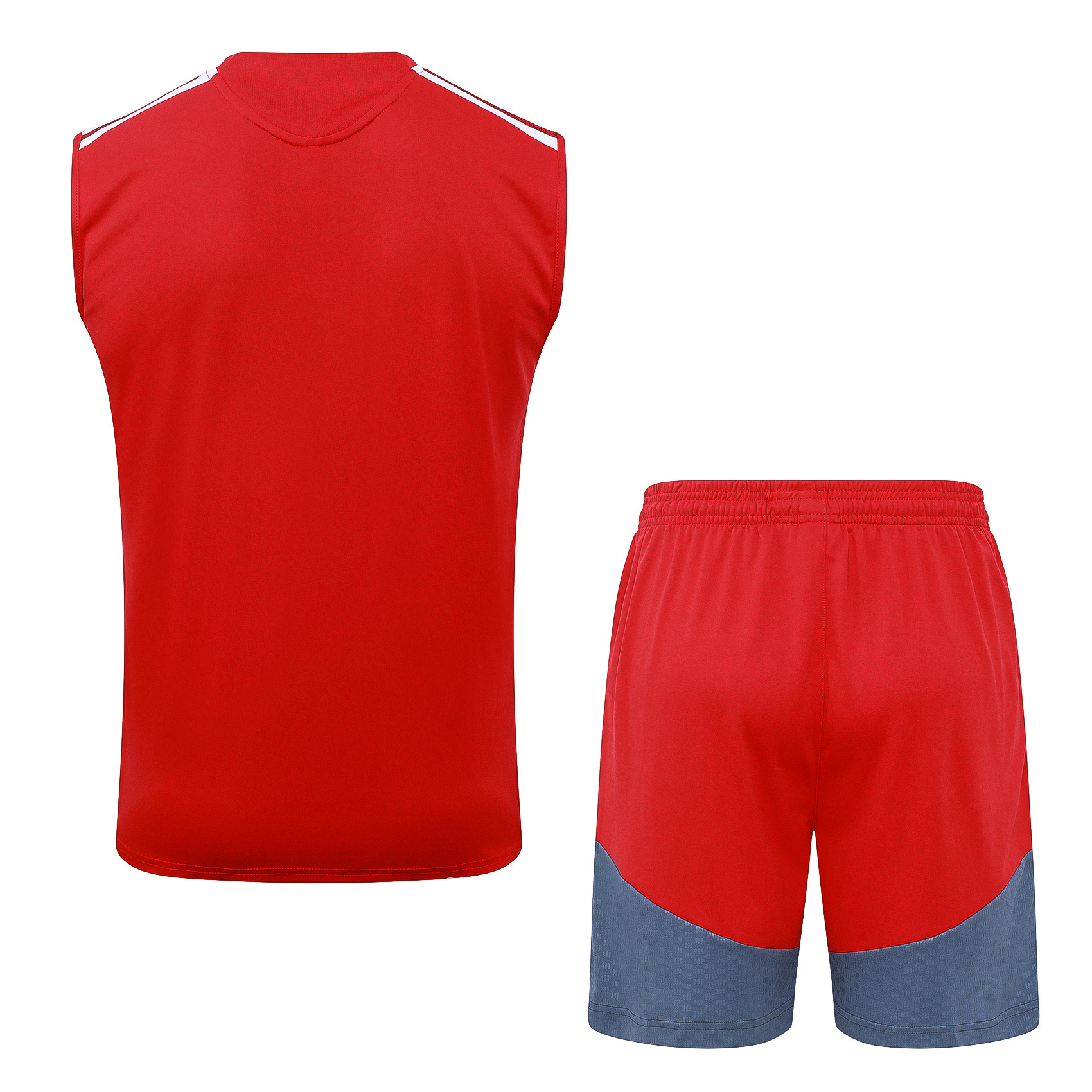 SC Internacional Sleeveless Training Suit