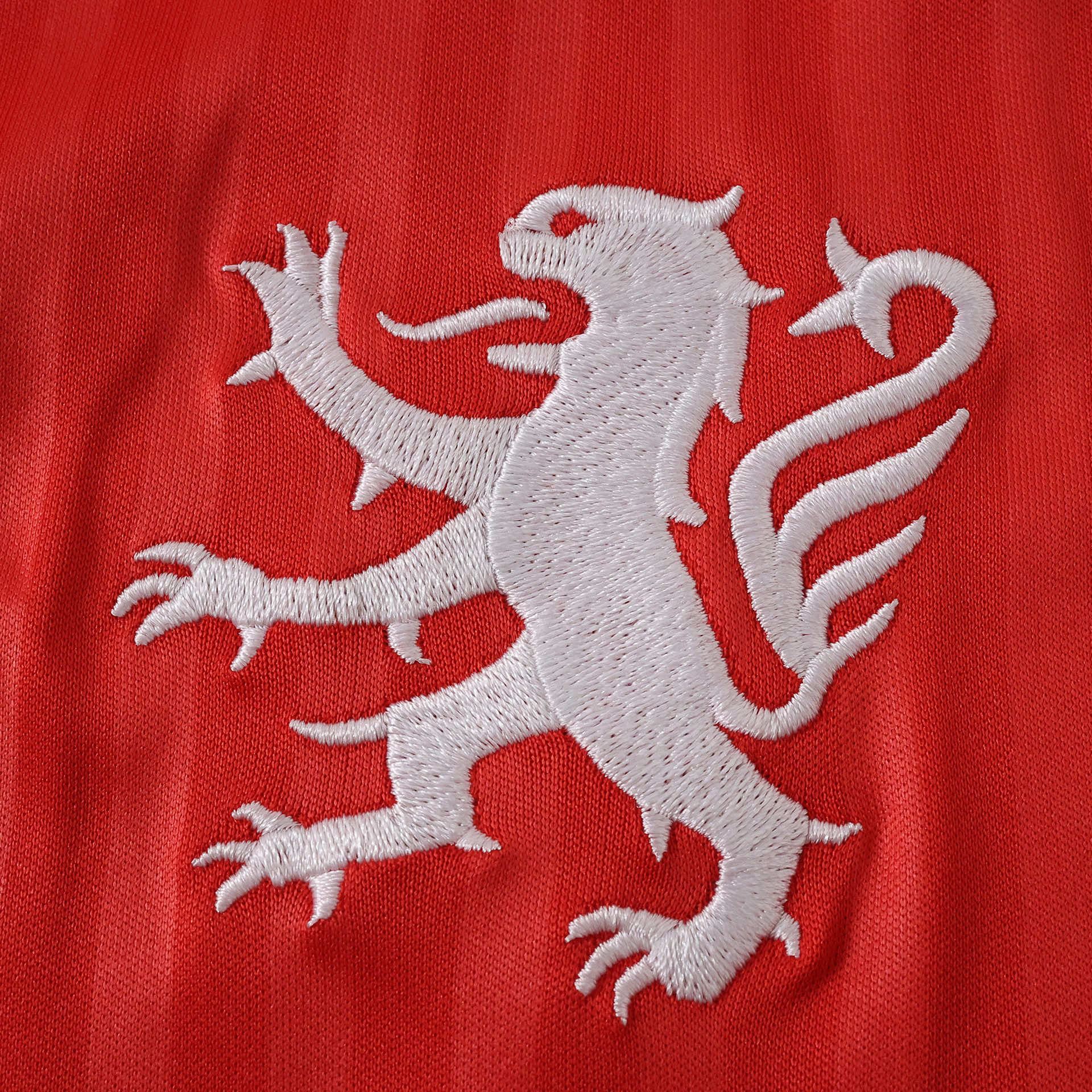 Lyon Men's Away Jersey 26-27 5