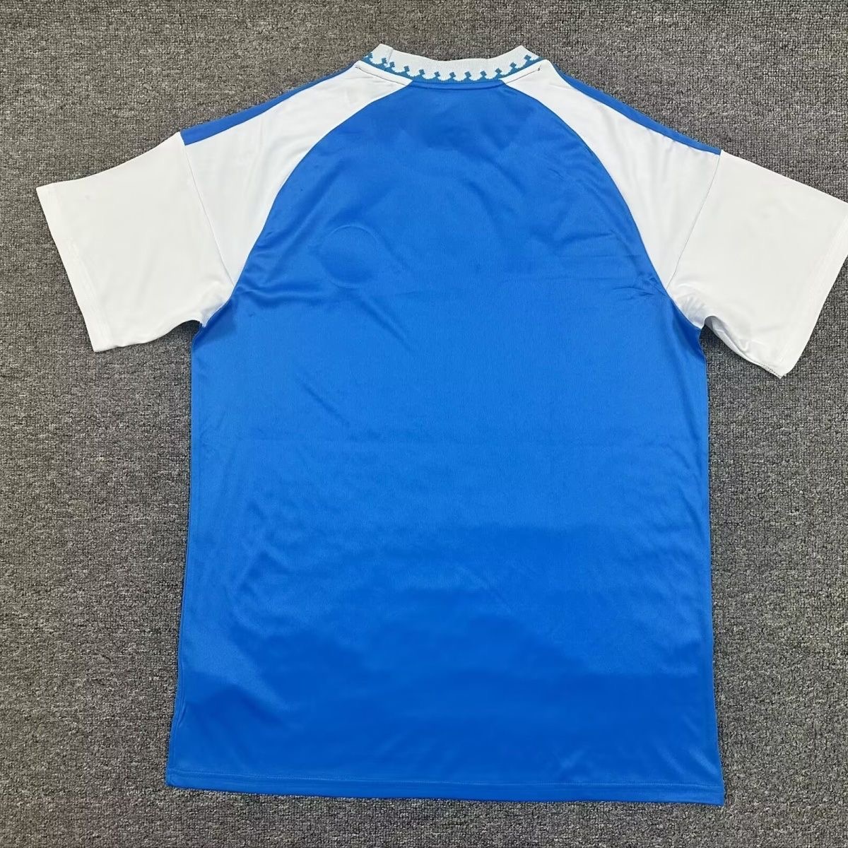 Charlotte 26-27 home fan edition jersey
