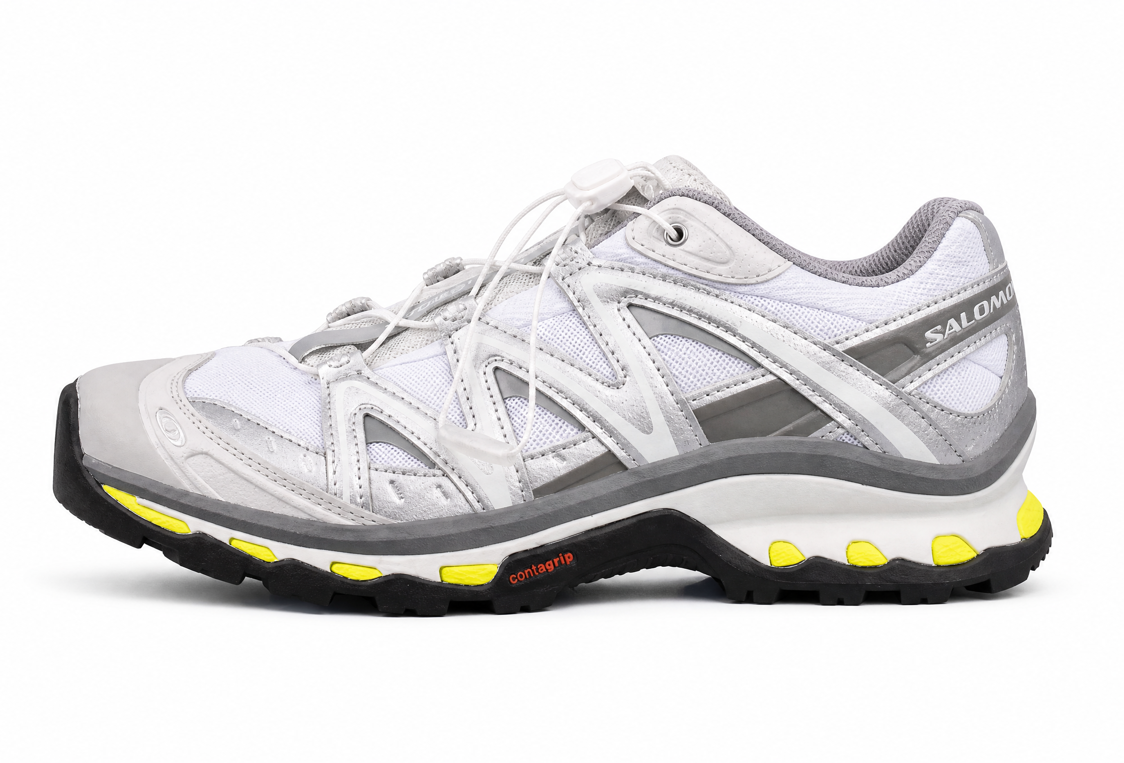 Salomon XT-Quest Lunar Rock Ftw Silver L49147500