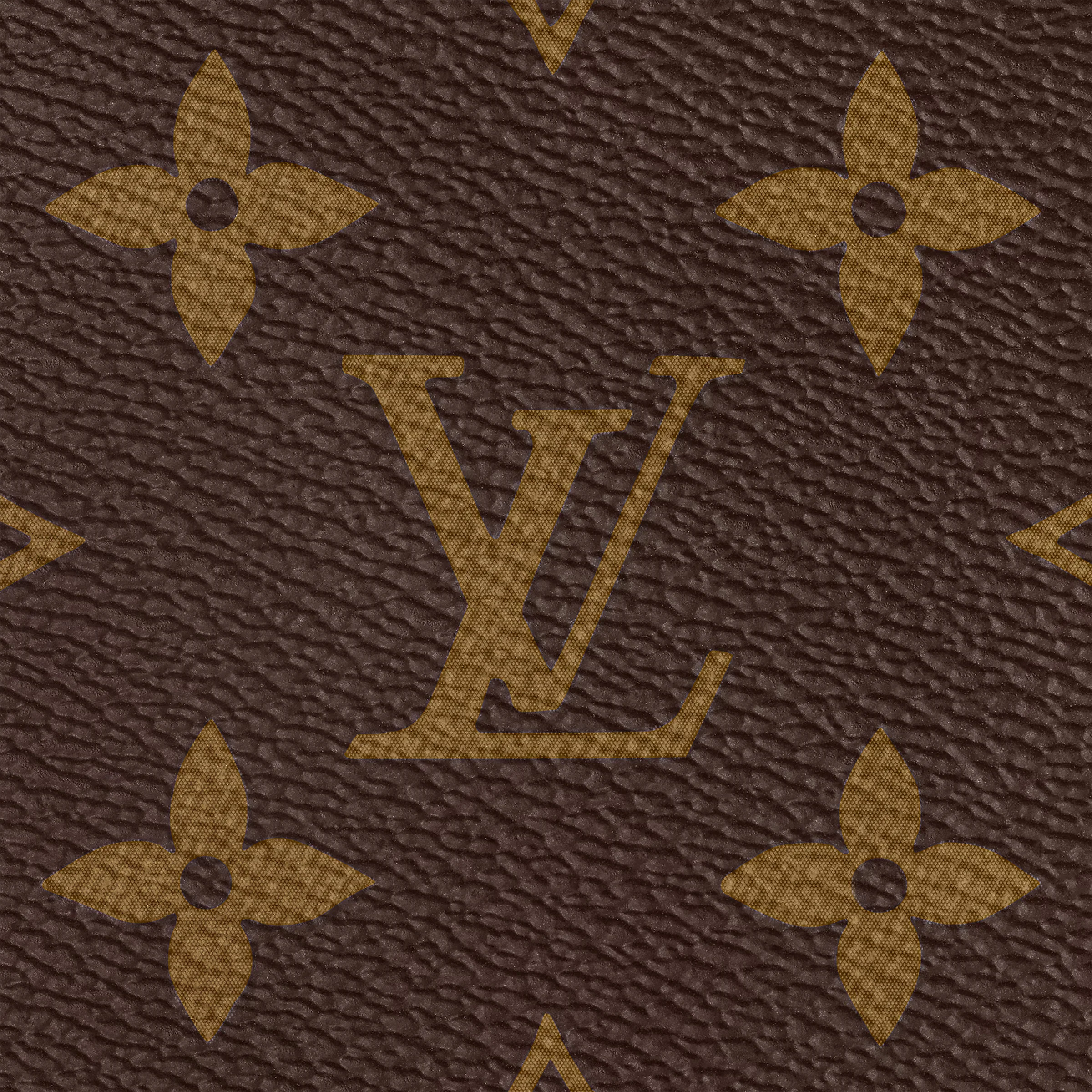 Louis Vuitton Neverfull MM Tote Bag - Cerise