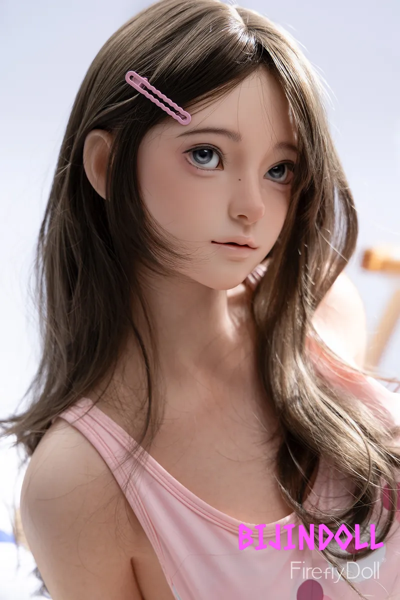 Firefly Doll 151cm Silicone Sex Doll Nanako