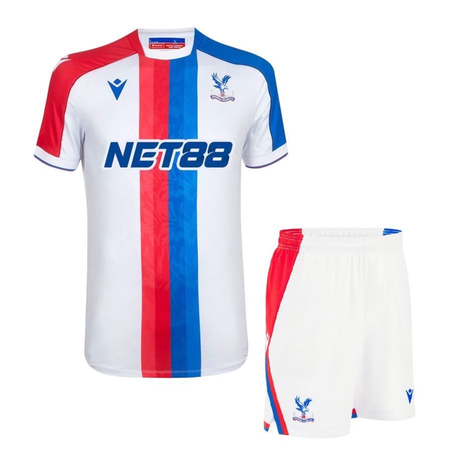 Kit Enfant Crystal Palace 2025 2026€13.99