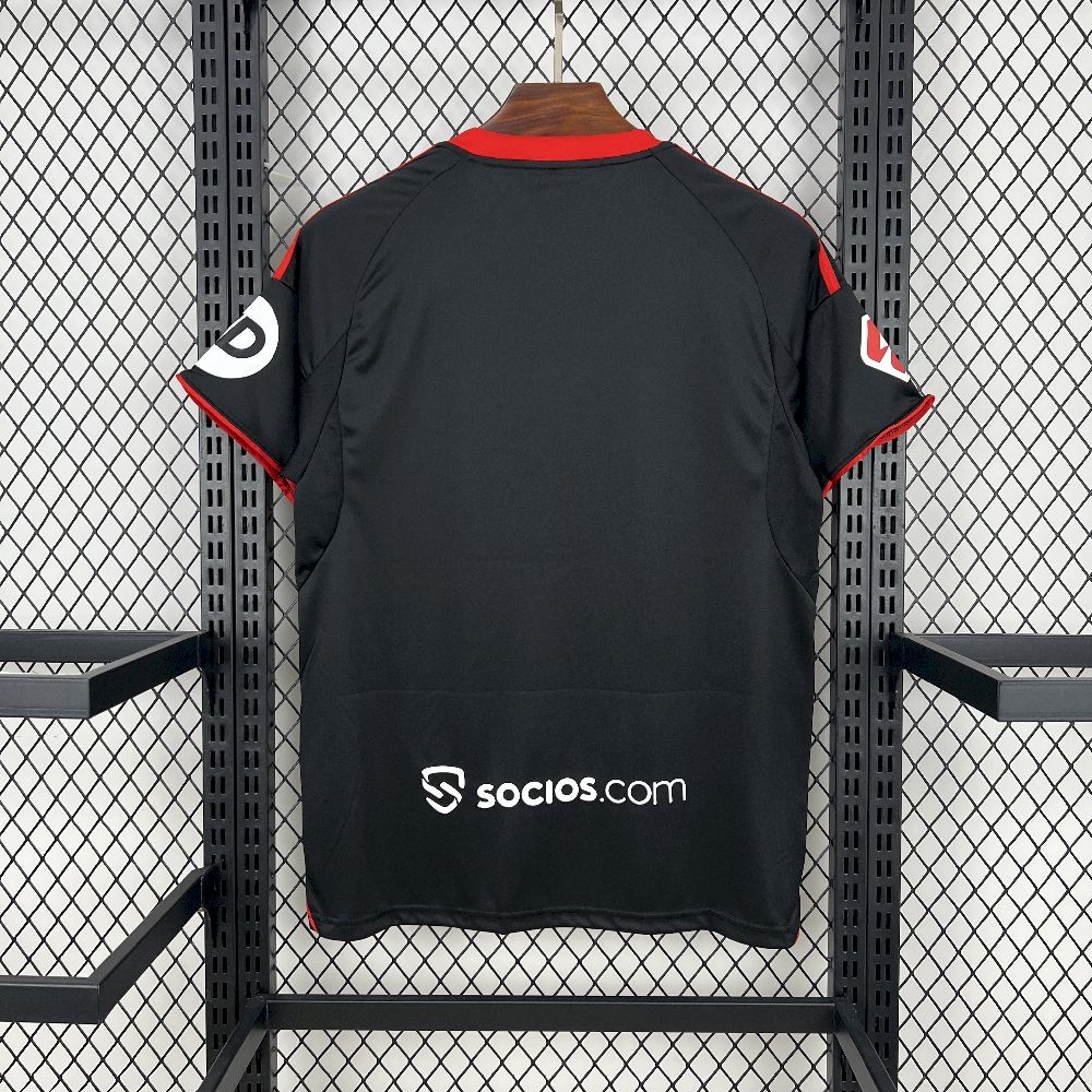 FC Seville maillot foot third 2025 2026€14.99