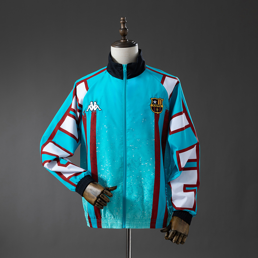 Veste / Survêtement FC Barcelone€65.99