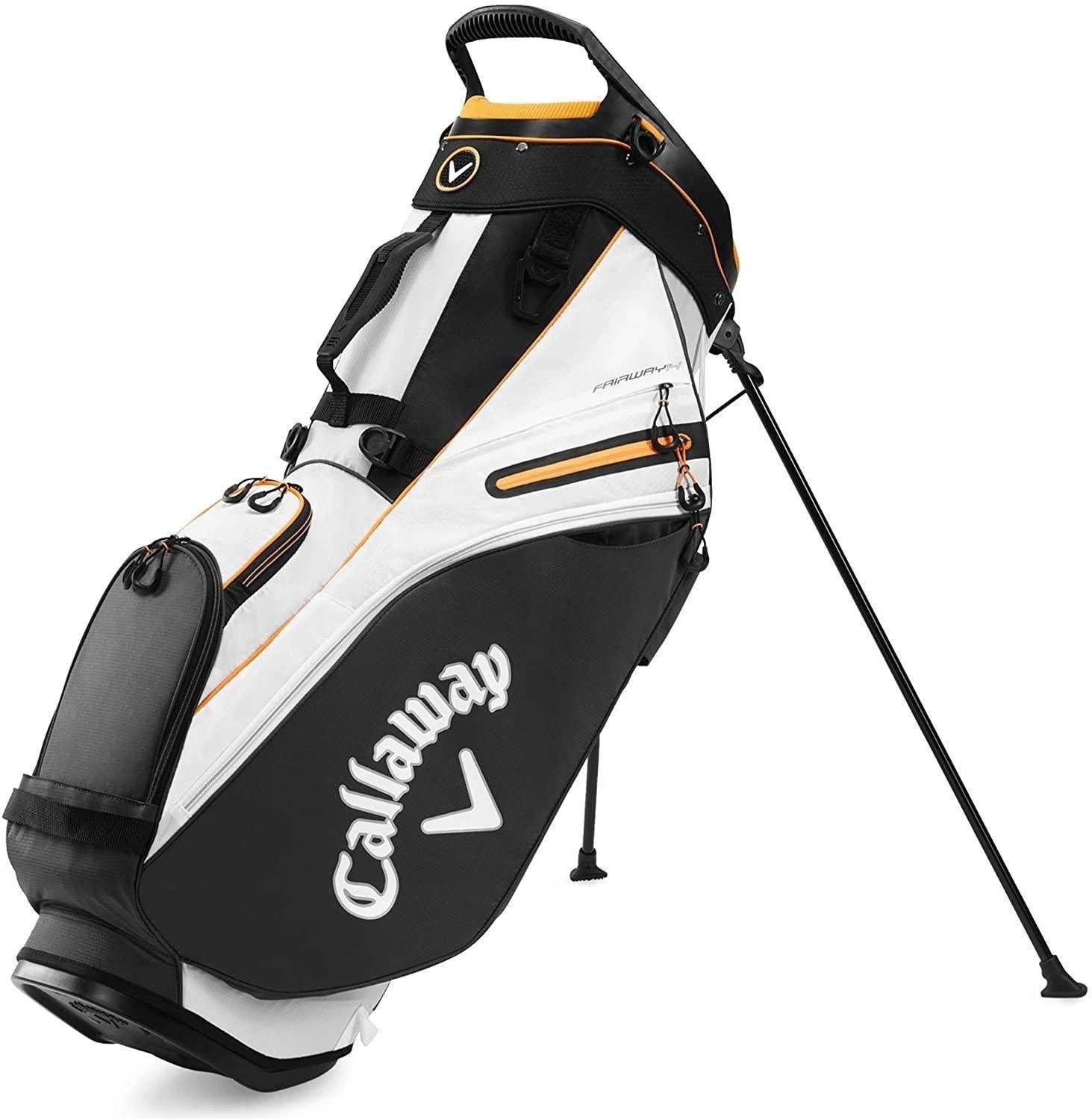 Callaway Golf 2020 Mavrik Golf Bag  sgtnighsdesigns