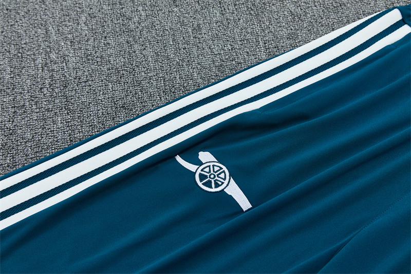 Arsenal 26/27 Half Zipper Training Suit
