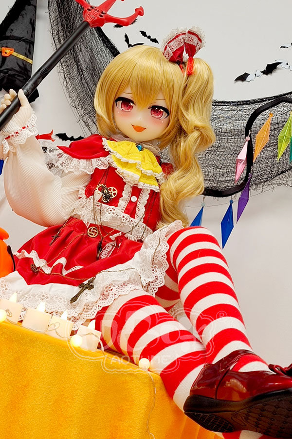 135cm Head#100 Plump Body TPE Love Dolls Anime Cosplay