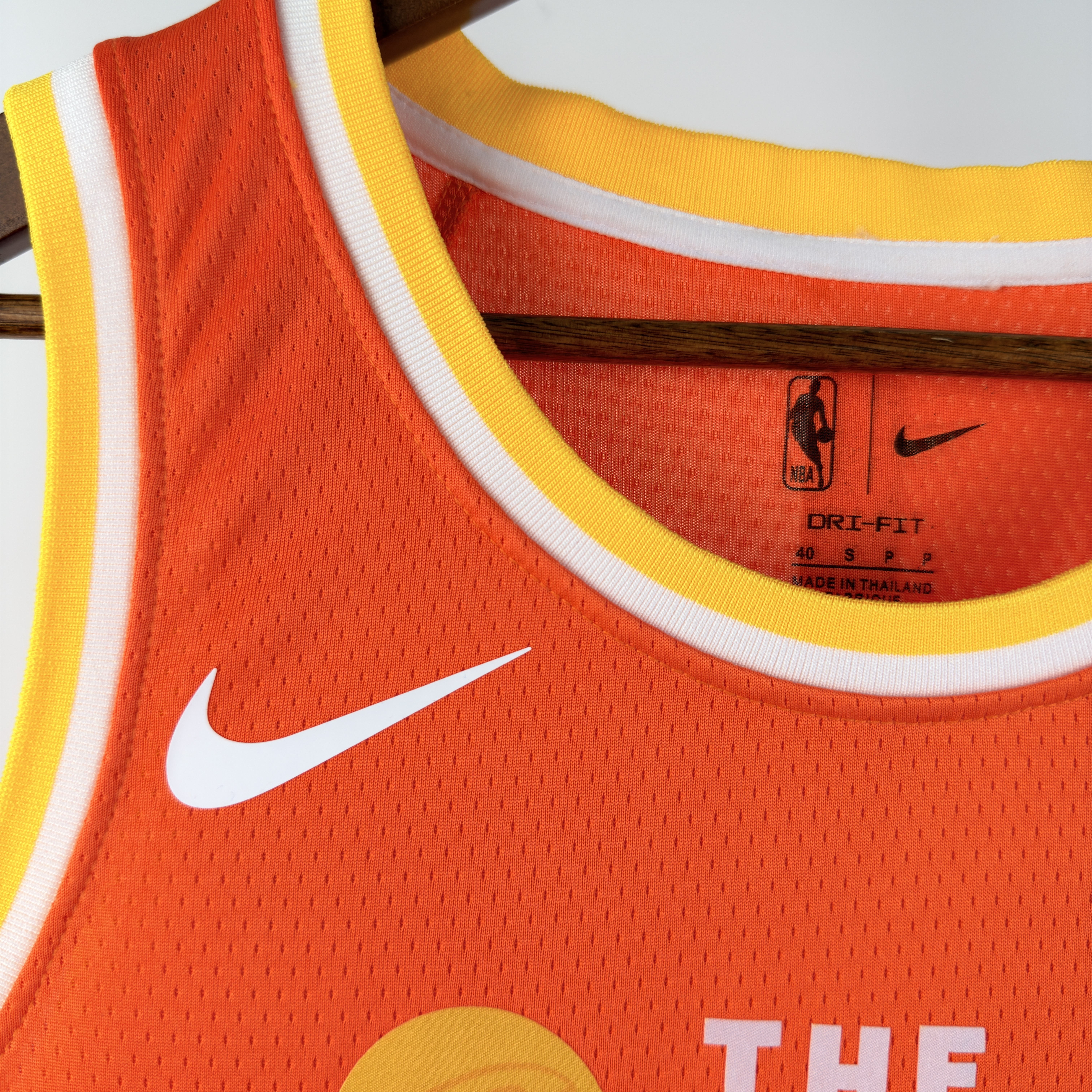 26 Season Cleveland Cavaliers City Edition #1