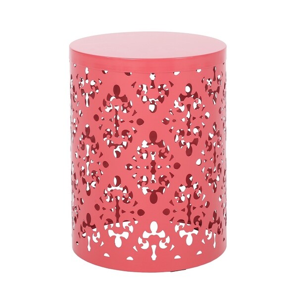 2024 NEW Metal end /side table set of 2