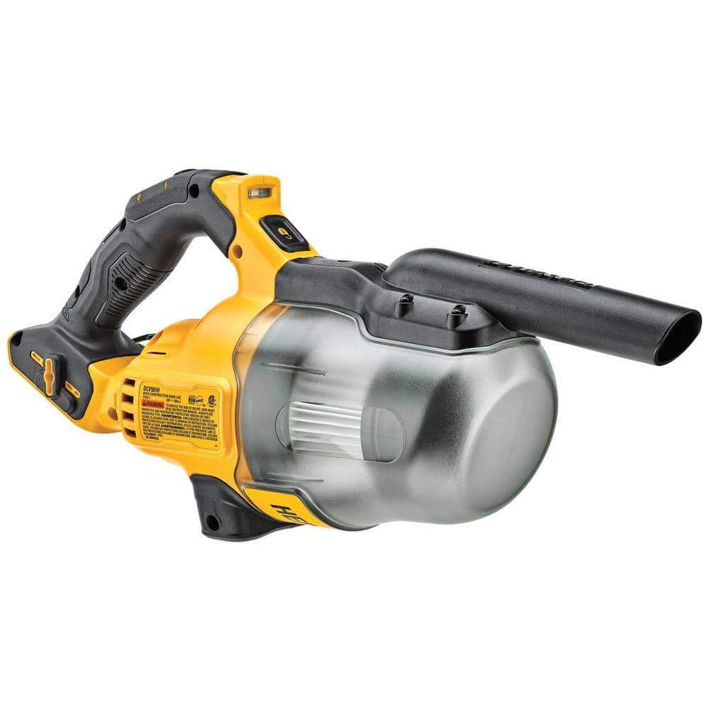 DEWALT 20V MAX Stick Vacuum DCV501HB