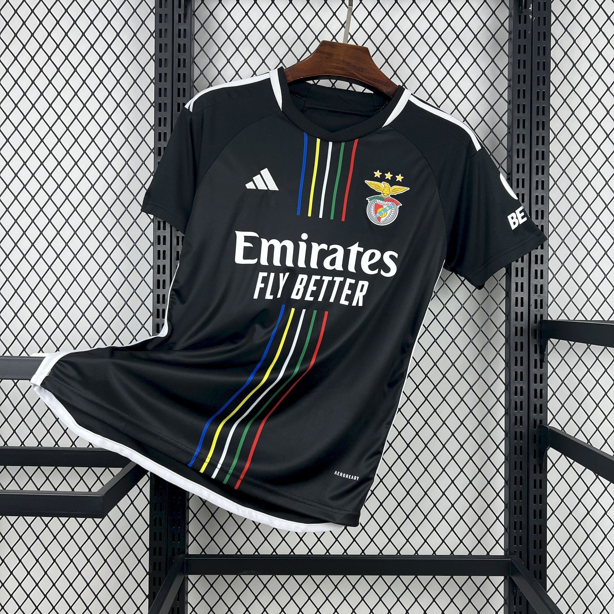 Benfica Maillot Foot 2023 2024€14.99