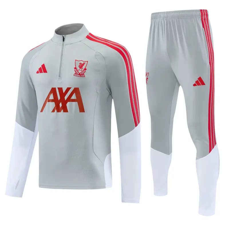 Liverpool 26/27 Training Suit