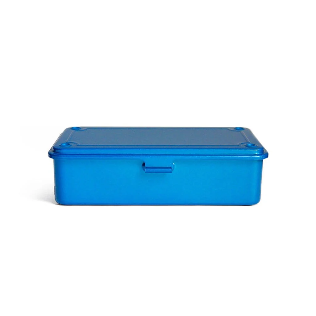 Toyo Steel Small Toolbox T-190