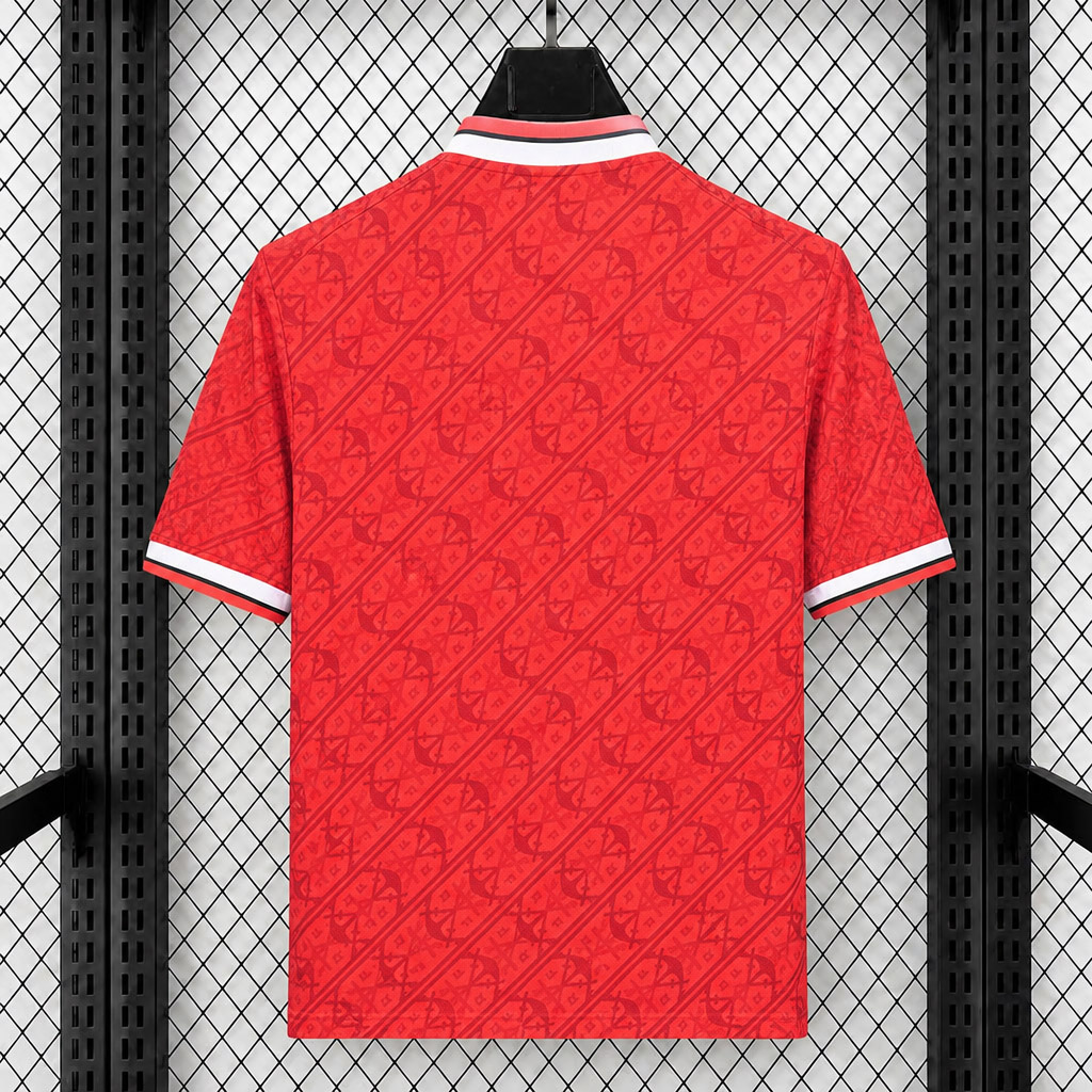 Flamengo 2026/27 Third Jersey S-4XL 2