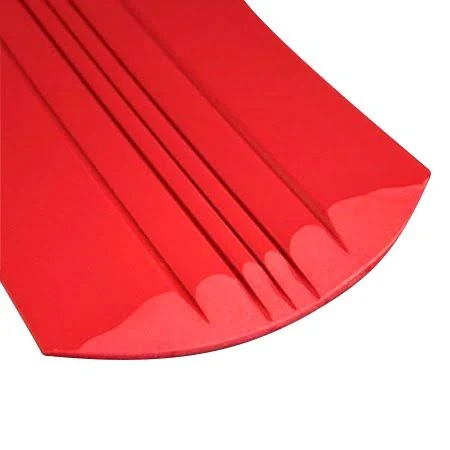 Megaware 20804 KeelGuard 4& Red