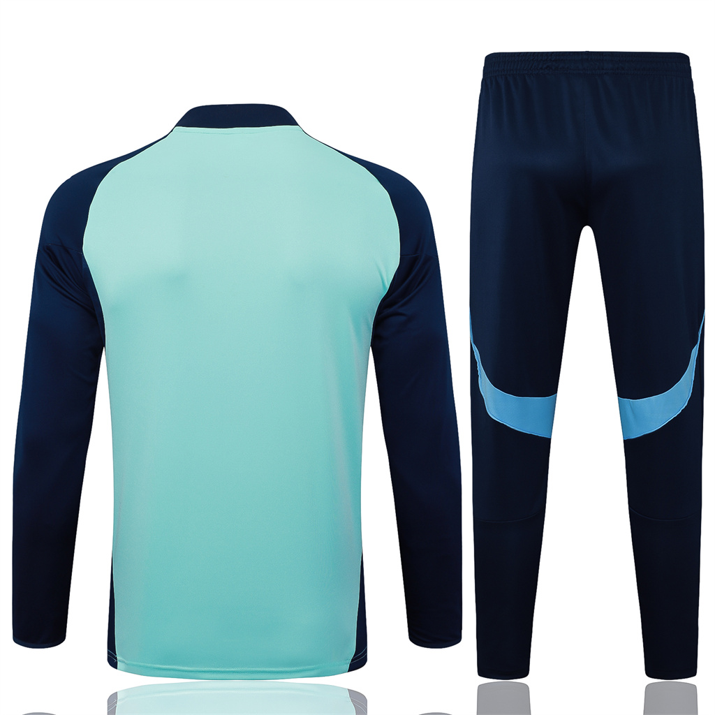 Arsenal Training Jersey Suit 25/26