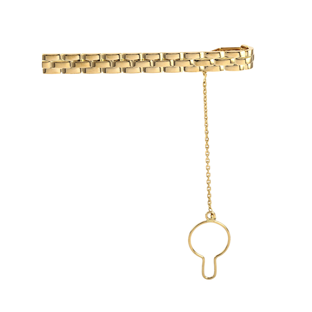 Cartier Panthère Accessory 18K Yellow Gold B4085900