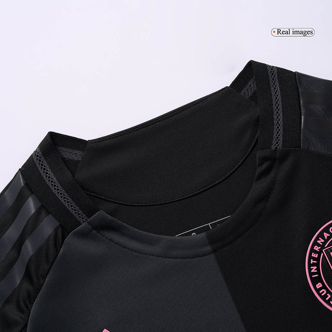 Inter Miami CF Away Soccer Jersey 2025