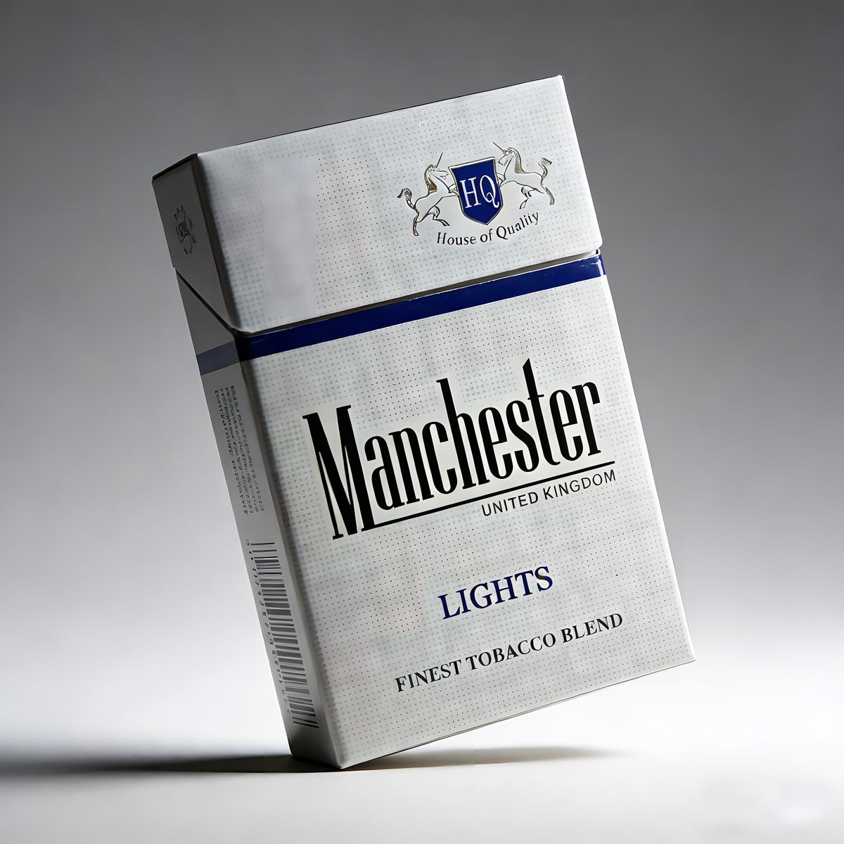 Manchester Lights