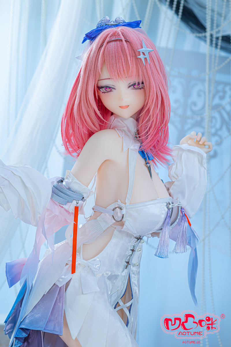 155cm F-cup Head #138 9