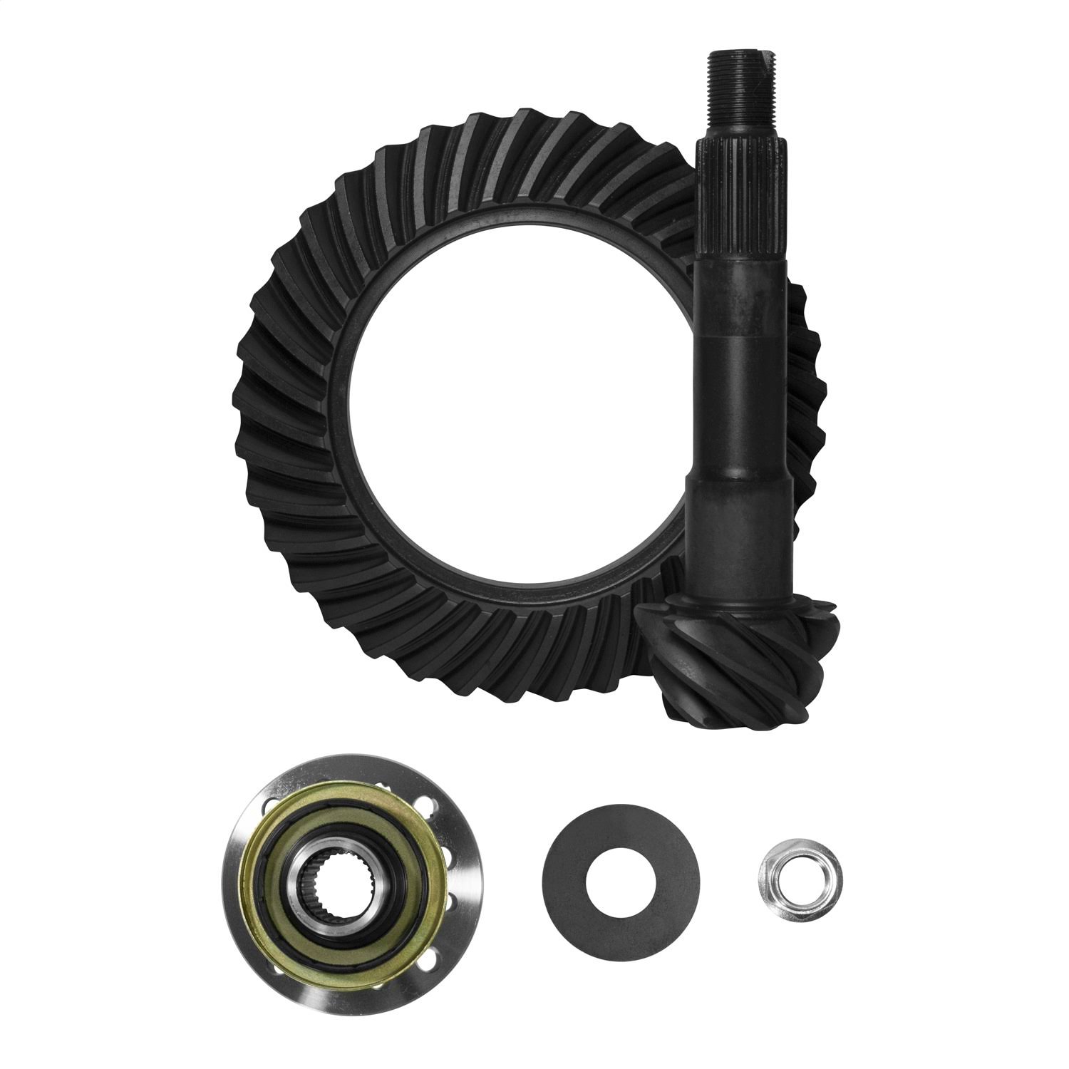 Yukon Gear u0026 Axle YG TV6-529K Ring and Pinion Set