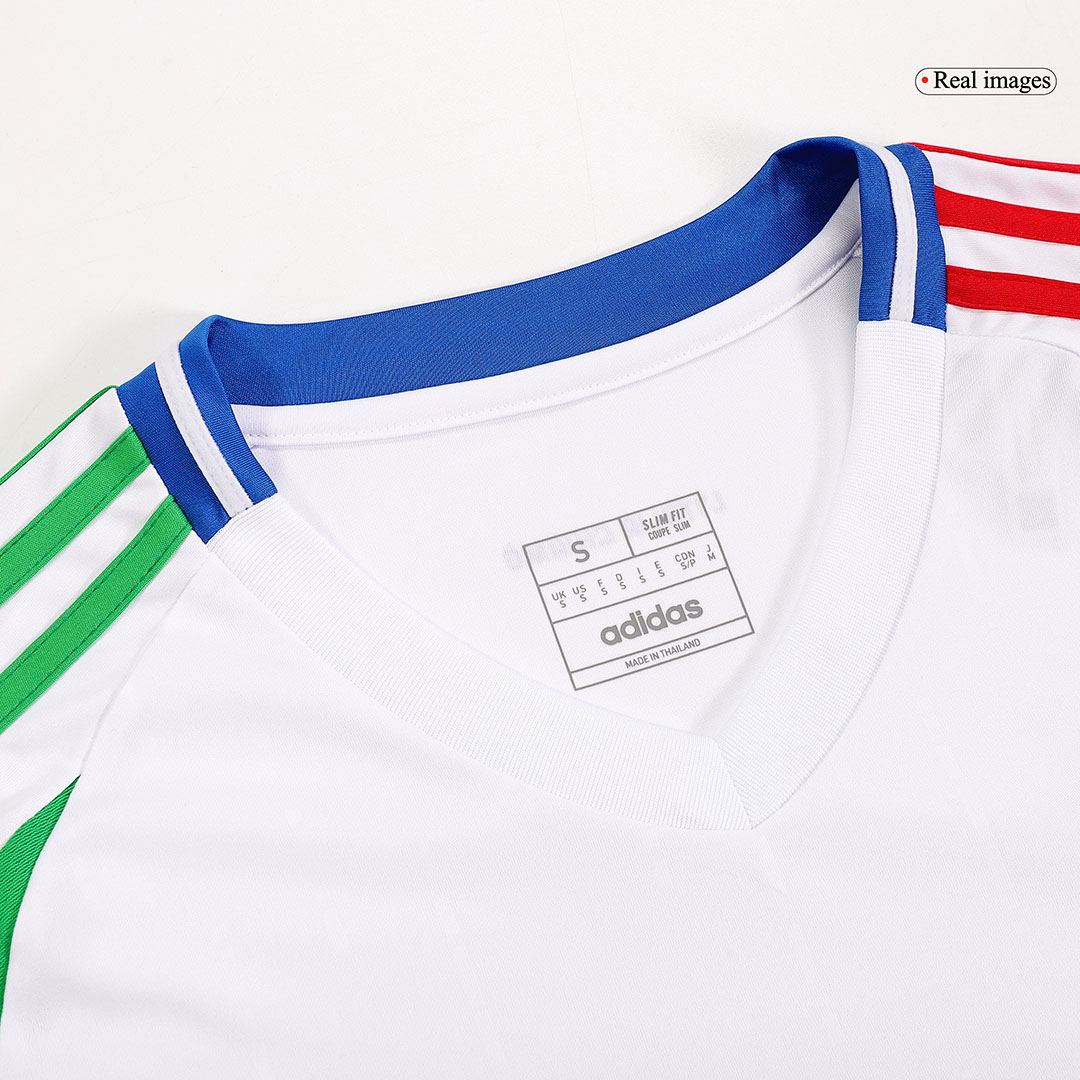 Italy Away Jerseys Full Kit EURO