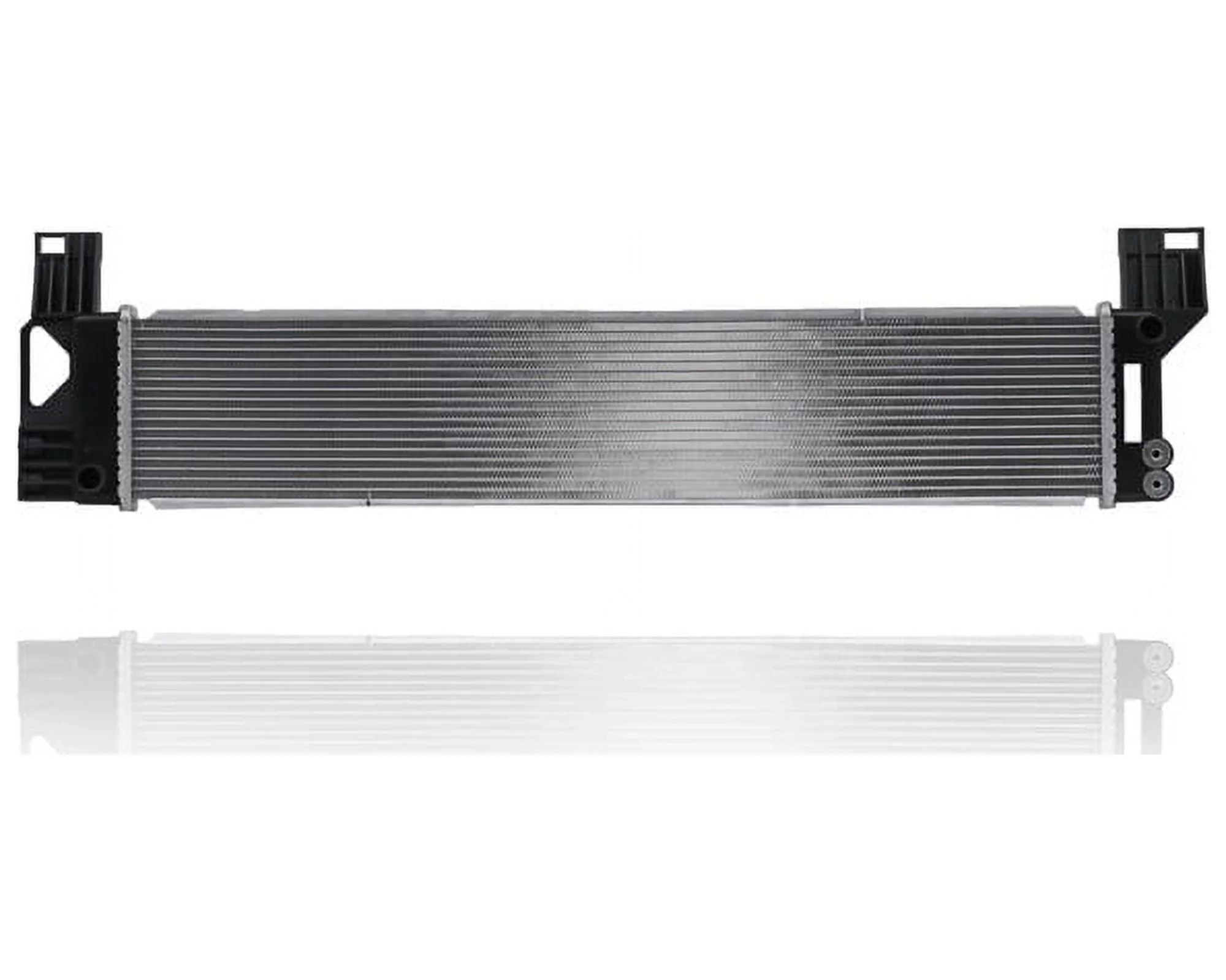 Radiator - Koyorad Compatible/Replacement for 13625 '14-17 Toyota Highlander Hybrid, 16-21 Lexus RX450h 6Cy/3.5h Auxiliary Inverter Cooler - Plastic Tank, Aluminum Core - G901048071